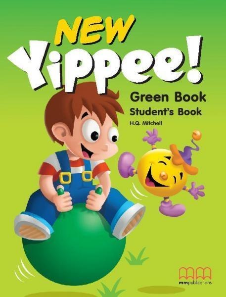 New Yippee! Green Book SB MM PUBLICATIONS New Yippee! Green Book SB MM PUBLICATIONS