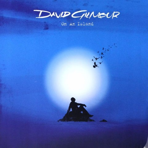On An Island (Vinyl) On An Island (Vinyl)