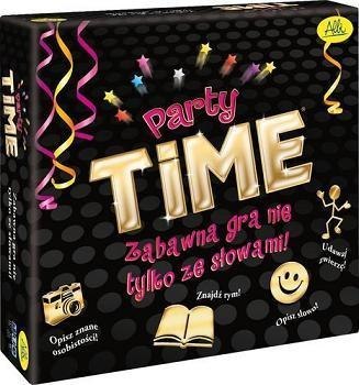 Party Time ALBI Party Time ALBI