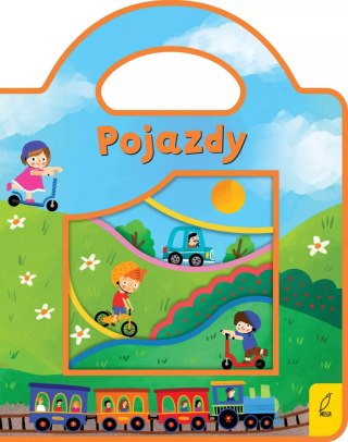 Pojazdy