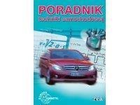 Poradnik techniki samochodowej REA Poradnik techniki samochodowej REA