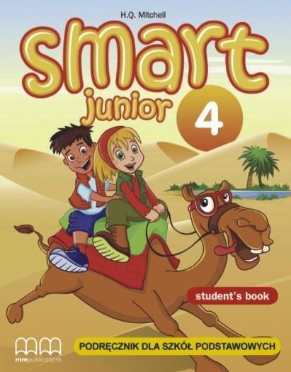 Smart Junior 4 SB MM PUBLICATIONS Smart Junior 4 SB MM PUBLICATIONS