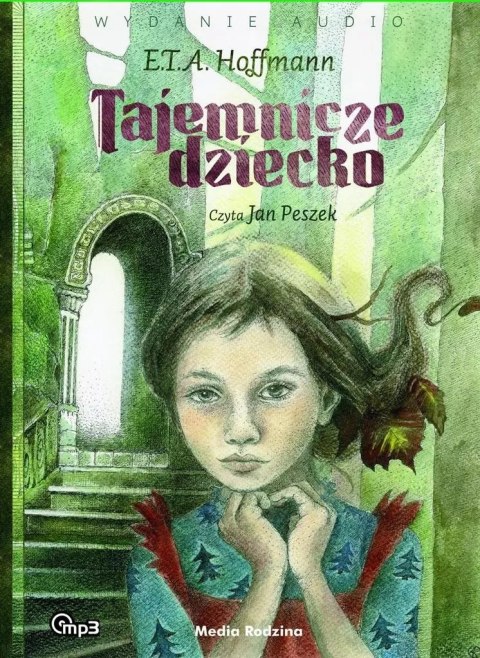 Tajemnicze dziecko Mp3 Tajemnicze dziecko Mp3