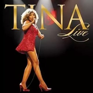 Tina Live!