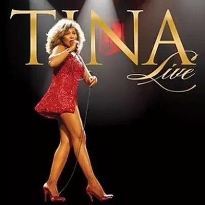Tina Live! Tina Live!