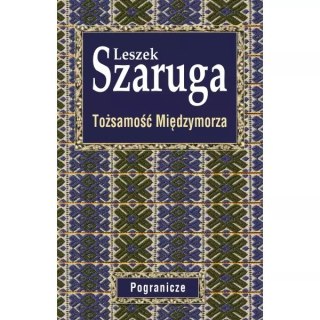 Tożsamość Międzymorza