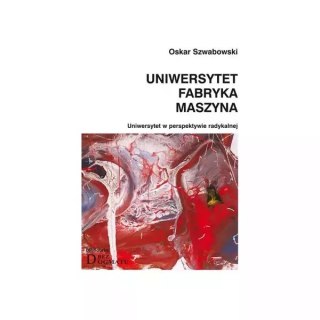 Uniwersytet Fabryka Maszyna