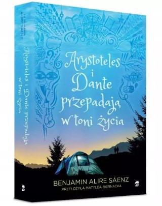 Arystoteles i Dante przepadają w toni życia