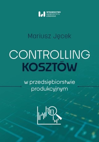 Controlling kosztów w przedsiębiorstwie produkc.