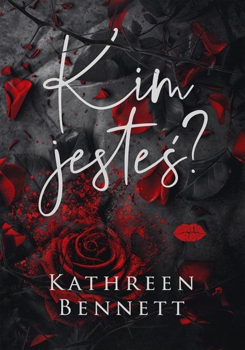 Kim jesteś? Kim jesteś?