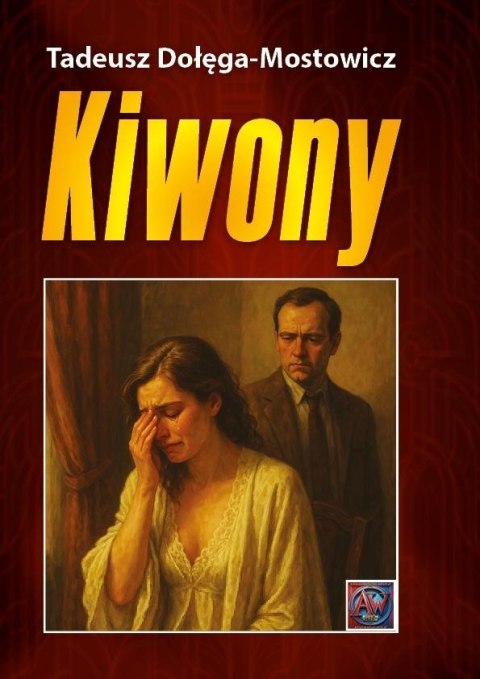 Kiwony Kiwony
