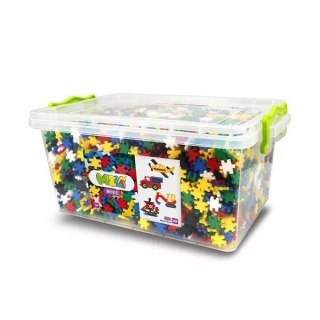 Klocki Meli Minis Edu 5000szt