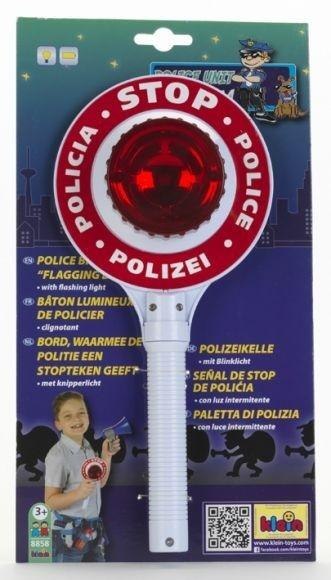 Lizak sygnalizacyjny policyjny Lizak sygnalizacyjny policyjny