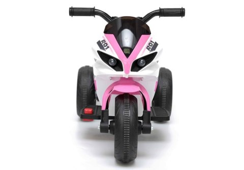 Motor na Akumulator GTM5588 Różowy Motor na Akumulator GTM5588 Różowy