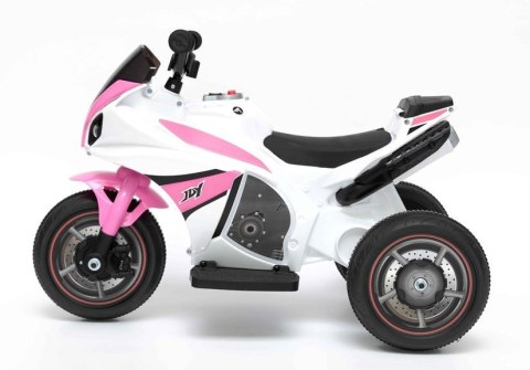 Motor na Akumulator GTM5588 Różowy Motor na Akumulator GTM5588 Różowy