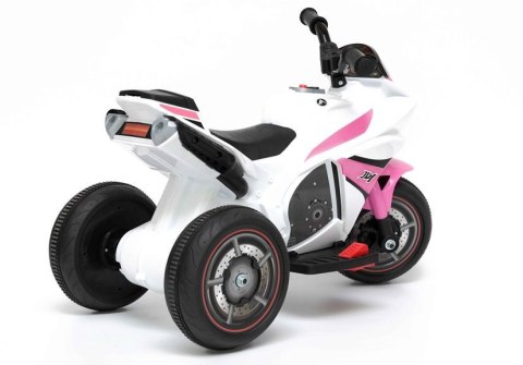 Motor na Akumulator GTM5588 Różowy Motor na Akumulator GTM5588 Różowy