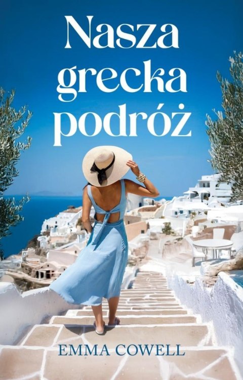 Nasza grecka podróż Nasza grecka podróż