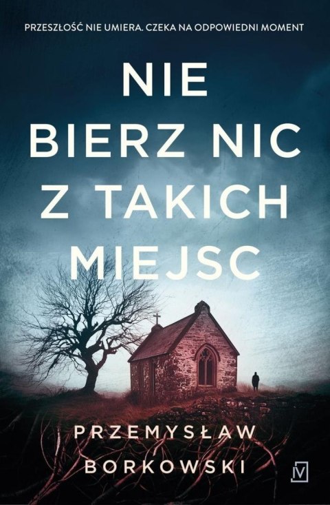Nie bierz nic z takich miejsc Nie bierz nic z takich miejsc