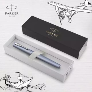 Pióro W Vect Xl Sre niebieski Parker Etui