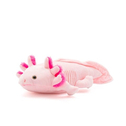 Pluszowy Axolotl 45cm różowy Pluszowy Axolotl 45cm różowy