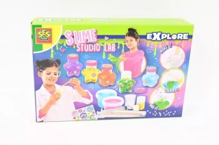 SES Studio Lab Slime 25143 51437