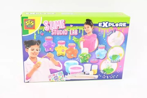 SES Studio Lab Slime 25143 51437 SES Studio Lab Slime 25143 51437