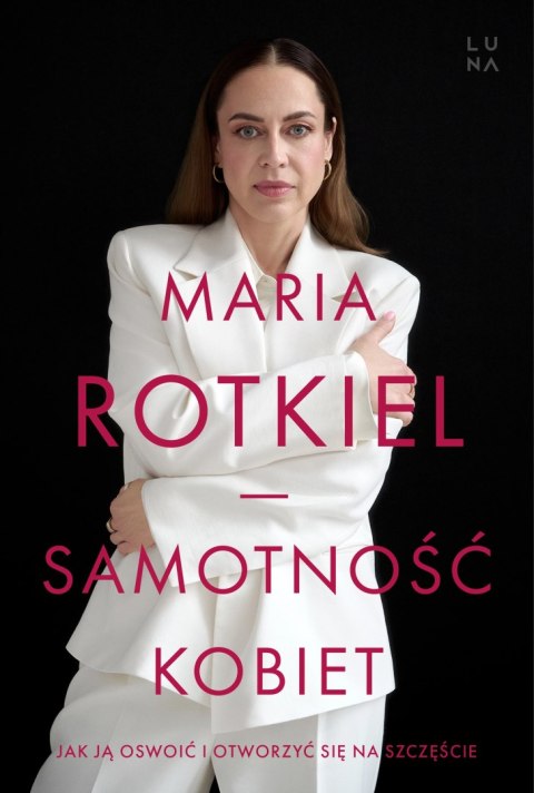 Samotność kobiet Samotność kobiet