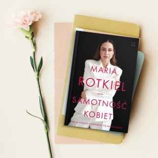 Samotność kobiet