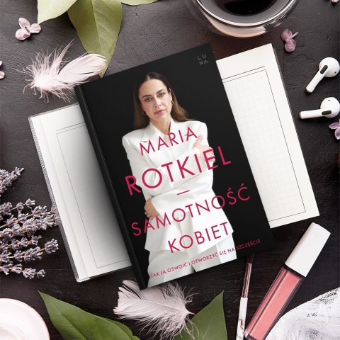 Samotność kobiet Samotność kobiet