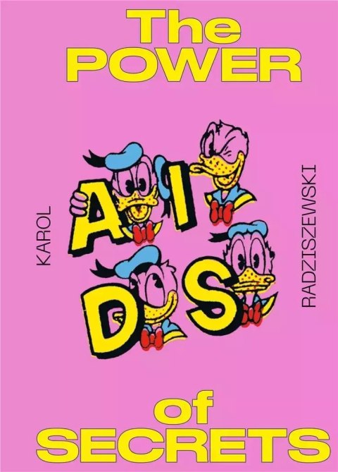 The Power of Secret The Power of Secret