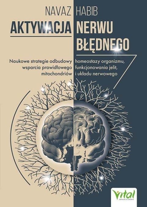 Aktywacja nerwu błędnego Aktywacja nerwu błędnego