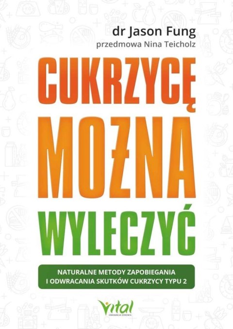 Cukrzycę można wyleczyć.. Naturalne metody... Cukrzycę można wyleczyć.. Naturalne metody...