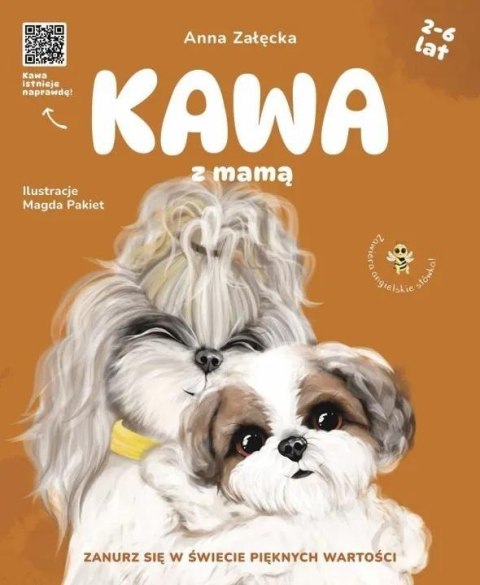 Kawa z mamą Kawa z mamą