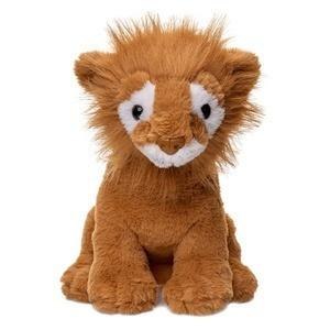 Lew brązowy 30cm