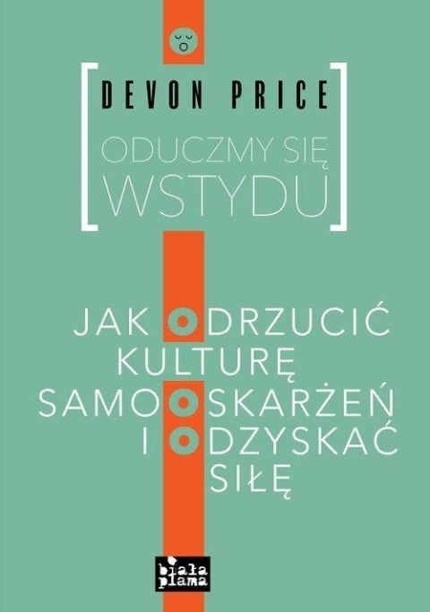 Oduczmy się wstydu Oduczmy się wstydu