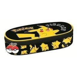 Piórnik saszetka z wewnętrzną klapką Pokemon Piórnik saszetka z wewnętrzną klapką Pokemon