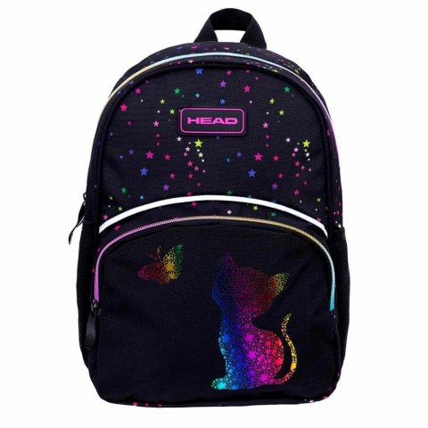 Plecaczek wyciecz Head Golden Effect Rainbow Kitty Plecaczek wyciecz Head Golden Effect Rainbow Kitty
