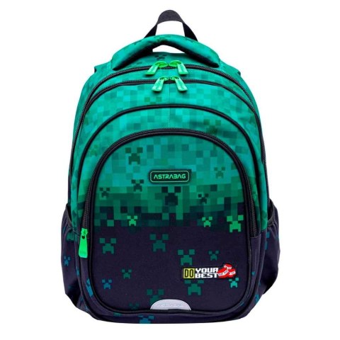 Plecak Astrabag Do Your Best AB300 Plecak Astrabag Do Your Best AB300