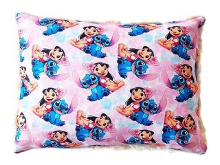 Poduszka Lilo i Stich 1