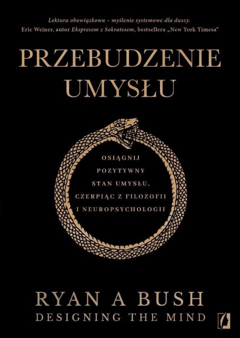 Przebudzenie umysłu. Osiągnij pozytywny stan... Przebudzenie umysłu. Osiągnij pozytywny stan...