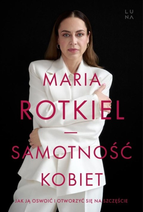 Samotność kobiet Samotność kobiet