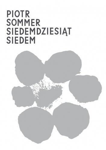 Siedemdziesiąt siedem Siedemdziesiąt siedem