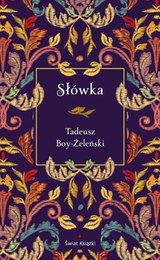 Słówka (edycja elegancka)