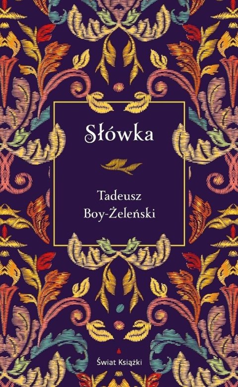Słówka (edycja elegancka) Słówka (edycja elegancka)