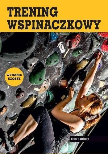 Trening wspinaczkowy w.6 Trening wspinaczkowy w.6