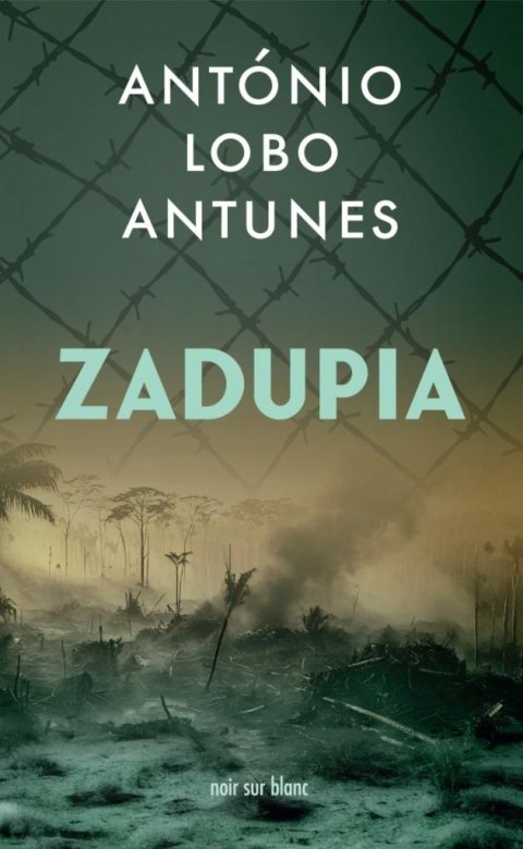 Zadupia Zadupia
