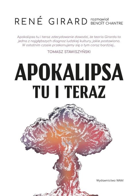 Apokalipsa tu i teraz w.2 Apokalipsa tu i teraz w.2