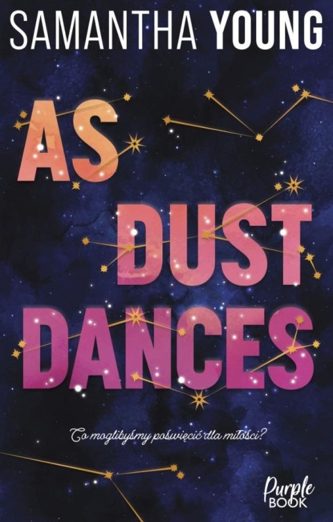 As Dust Dances As Dust Dances