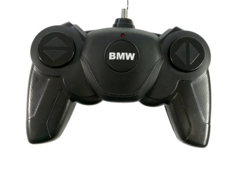 Auto R/C BMW Z4 Roadster Rastar 1:24 Czerwone Auto R/C BMW Z4 Roadster Rastar 1:24 Czerwone