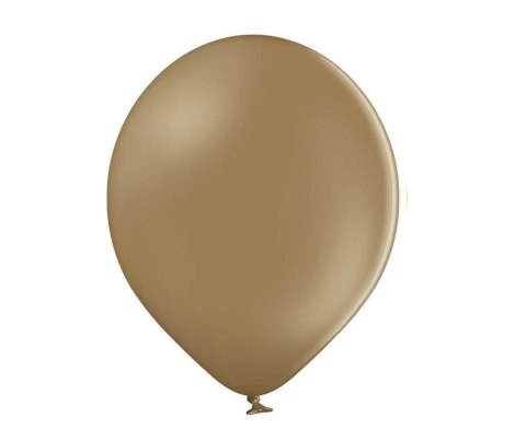 Balony B105 Pastel Almond 100szt Balony B105 Pastel Almond 100szt